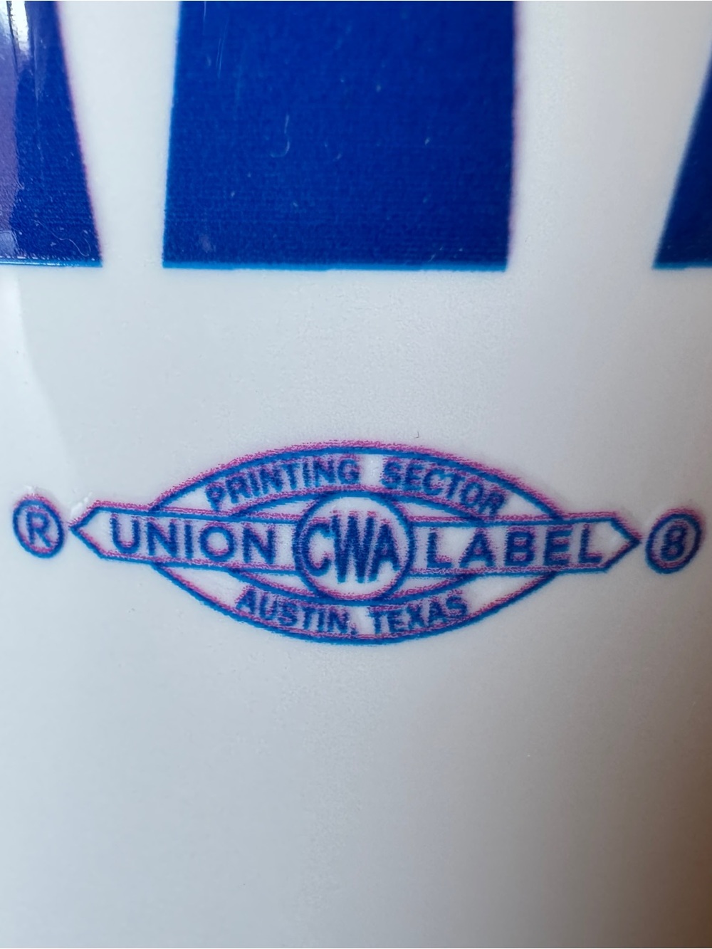 New President Joe Biden 2024 Insulated Plastic Cup Dark Brandon w/ Straw - Picture 4 of 9